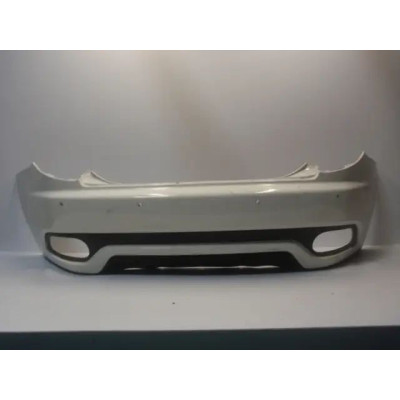 2008 2009 2010 2011 2012 Maserati Granturismo Rear Bumper Cover