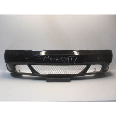 2004 2005 2006 Maserati Gransport Rear Bumper Cover
