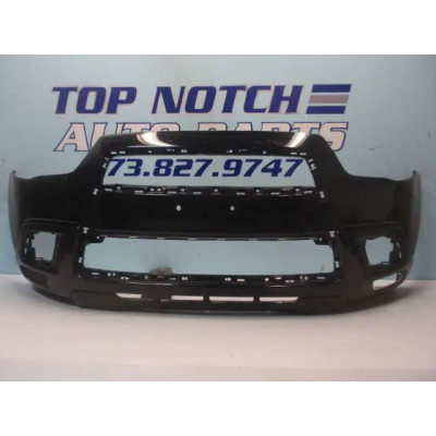 2011 2012 Mitsubishi Outlander SPORT Front Bumper Cover