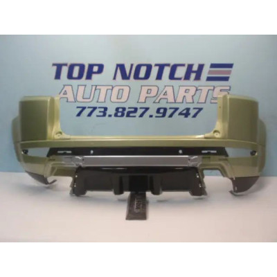 2012 2013 2014 2015 Range Rover Evoque 2dr Rear Bumper Cover