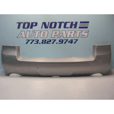 06 07 08 09 Saab 9-5 Wagon Rear Bumper Cover