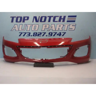 2009 2010 2011 Mazda RX-8 RX8 Front Bumper Cover