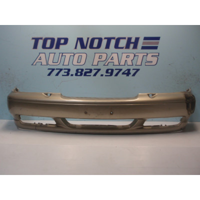 1998 1999 2000 Volvo S70 V70 Front Bumper Cover