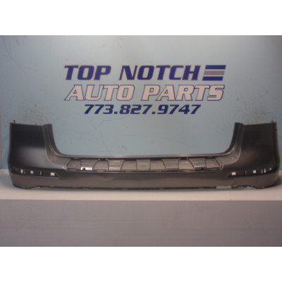 2012 2013 2014 2015 Mercedes ML Class ML350 ML550 Rear Bumper Cover
