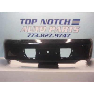 2002 2003 2004 Porsche 996 911 Carrera Rear Bumper Cover
