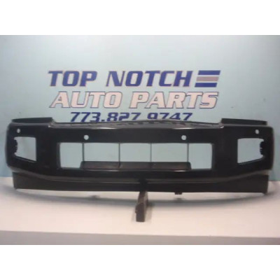 2004 2005 2006 2007 2008 2009 2010 Infiniti QX56 Front Bumper Cover