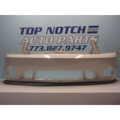 2010 2011 2012 Ford Mustang Roush Front Bumper Cover