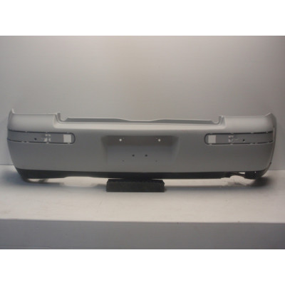 1999 2000 2001 2002 2003 2004 2005 VW Golf 4dr Rear Bumper Cover