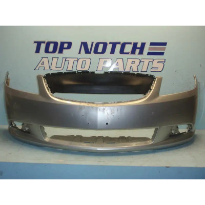2010 2011 2012 2013 Buick Lacrosse Front Bumper Cover