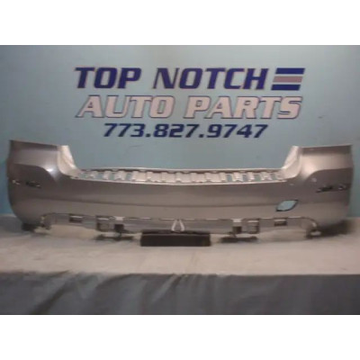 2013 2014 2015 Mercedes GLK Class GLK350 Rear Bumper Cover