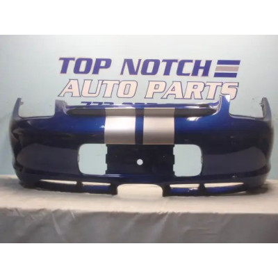 2009 2010 2011 2012 Porsche Cayman Rear Bumper Cover