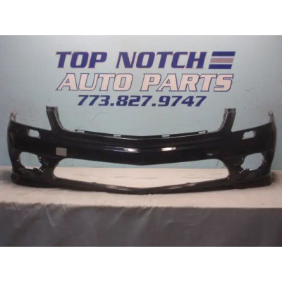 2009 2010 2011 2012 Mercedes SL Class SL550 SL600 Front Bumper Cover