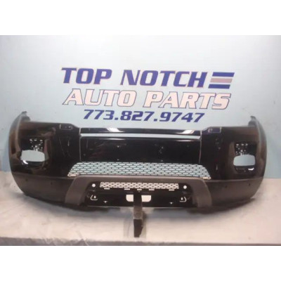 2012 2013 2014 2015 Range Rover Evoque Front Bumper Cover