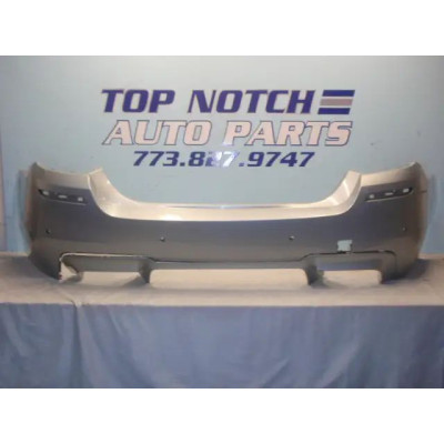 2011 2012 2013 BMW M5 Rear Bumper Cover