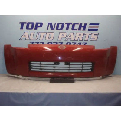 2003 2004 2005 Nissan 350Z Front Bumper Cover