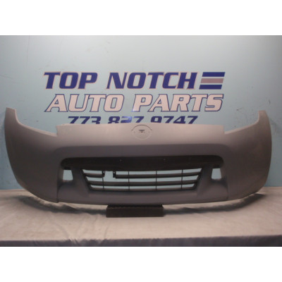 2009 2010 2011 2012 Nissan 370Z Front Bumper Cover