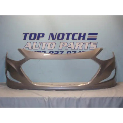 2011 2012 2013 Hyundai Sonata Hybrid Front Bumper Cover