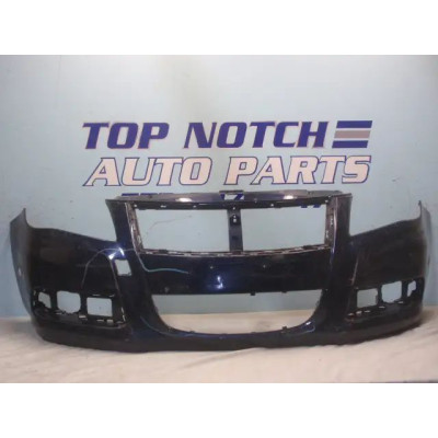 2010 2011 2012 Suzuki Kizashi Front Bumper Cover without sport
