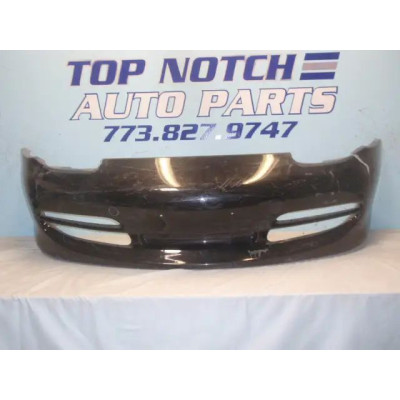 1999 2000 2001 Porsche 911 996 Carrera AERO GT2 GT3 Front Bumper Cover