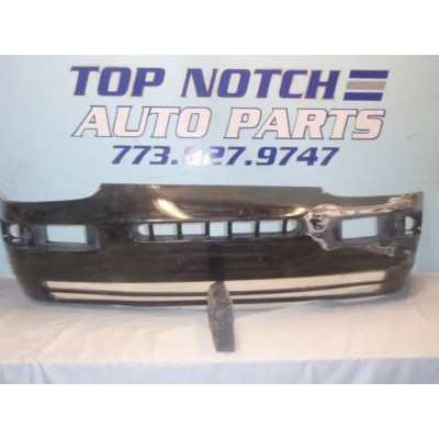 1992 1993 1994 1995 Porsche 968 Front Bumper Cover
