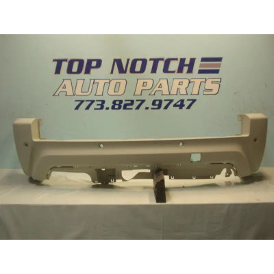 2004 2005 2006 2007 2008 2009 2010 BMW X3  Aero M SPORT Rear Bumper Cover