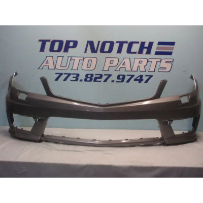 2012 2013 2014 Mercedes C Class C63 AMG Front Bumper Cover