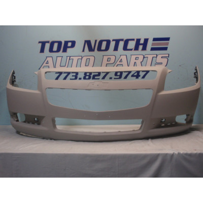 2008 2009 2010 2011 2012 Chevy Malibu Front Bumper Cover