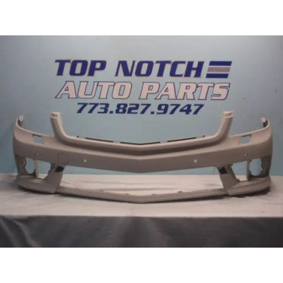 2009 2010 2011 2012 Mercedes SL Class SL63 SL65 AMG Front Bumper Cover