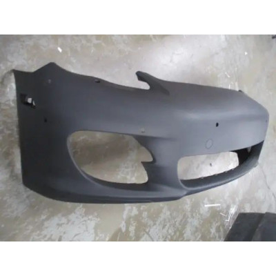 2010 2011 2012 2013 Porsche Panamera TURBO Front Bumper Cover