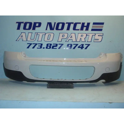 2011 2012 2013 2014 2015 2016 Mini Cooper Country Man Base Rear Bumper Cover