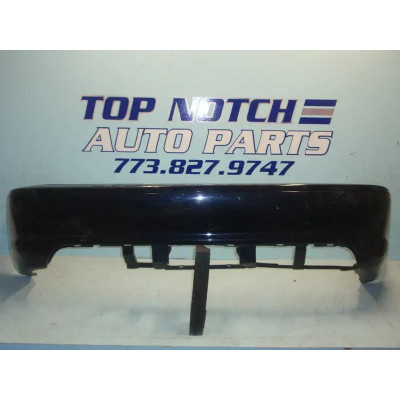 1999 2000 2001 2002 2003 2004 2005 2006 BMW 3 Series 330i 328i M SPORT 2dr Rear Bumper Cover