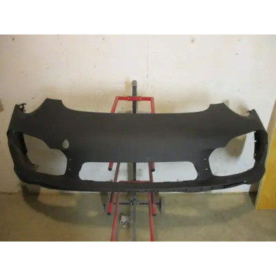 2012 2013 2014 2015 2016 Porsche 991 Carrera Front Bumper Cover