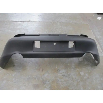 1995 1996 1997 1998 Porsche 993 911 Carrera Rear Bumper Cover