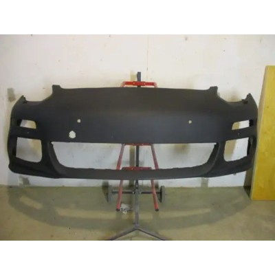 2014 2015 2016 Porsche Panamera Front Bumper Cover