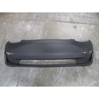 2016 2017 2018 2019 Tesla Model 3 Front Bumper Cover