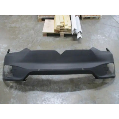 2016 2017 2018 2019 Tesla Model X Front Bumper Cover