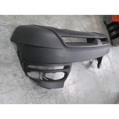 2008 2009 2010 Dodge Viper Rear Bumper Cover