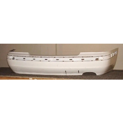 2001 2002 2003 2004 Volvo S40 Rear Bumper Cover
