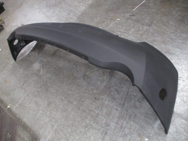 2006 2007 2008 BMW Z4 M Tech Rear Bumper Cover - Rear Bumpers