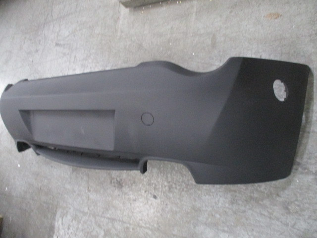 2006 2007 2008 BMW Z4 M Tech Rear Bumper Cover - Rear Bumpers