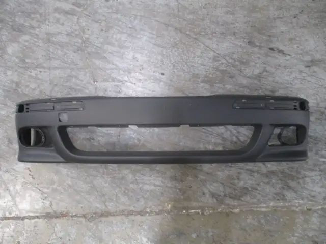 2000 2001 2002 2003 BMW M5 Front Bumper Cover - Front Bumpers