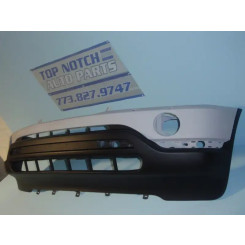2000 2001 2002 2003 BMW X5 Front Bumper Cover