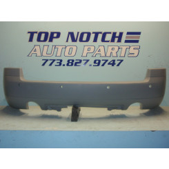 2001 2002 2003 2004 2005 Audi A6 AllRoad Rear Bumper Cover