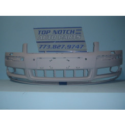 2004 2005 Audi A8 Front Bumper Cover