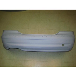 2003 2004 2005 2006 2007 2008 2009 Mercedes CLK Class CLK55 AMG Rear Bumper Cover