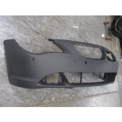 2004 2005 2006 2007 BMW 6 Series 645i 650i Front Bumper Cover