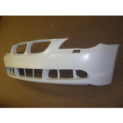 2004 2005 2006 2007 BMW 5 Series 525i 528i 530i 535i 545i 550i Front Bumper Cover