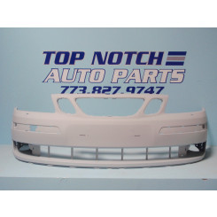 2004 2005 2006 2007 Saab 9-3 Front Bumper Cover