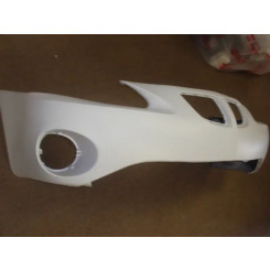 2004 2005 2006 2007 2008 Pontiac Grand Prix GT GTP Front Bumper Cover
