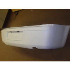 2005 2006 2007 2008 2009 2010 Chrysler 300C 5.7L 6.1L Rear Bumper Cover